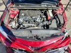 2020 Toyota Camry xle