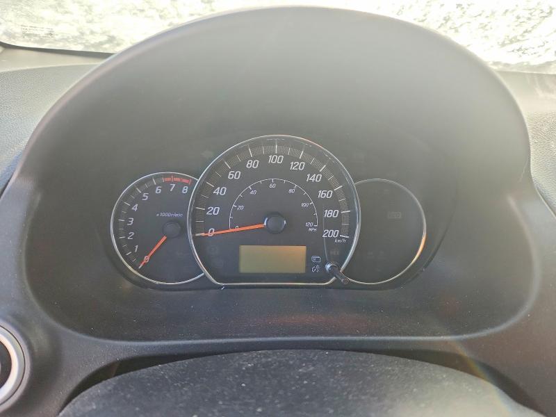 2019 Mitsubishi Mirage le