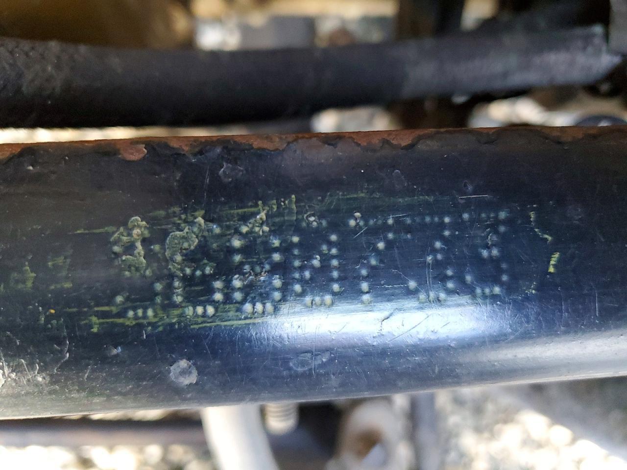 1995 Kenworth T600 Semi Truck