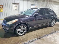 2012 Infiniti Ex35 Base en venta en York Haven, PA