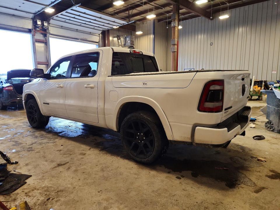 2020 Dodge 1500 Laramie