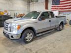 2010 Ford F150 Super Cab
