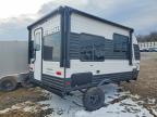 2025 Wayfinder GO Play Camper