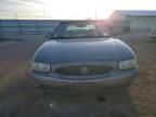 2001 Buick Lesabre Limited