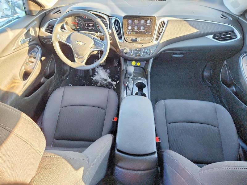 2023 Chevrolet Malibu ls