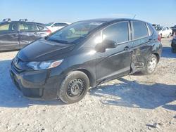 2016 Honda Fit lx for sale in Taylor, TX