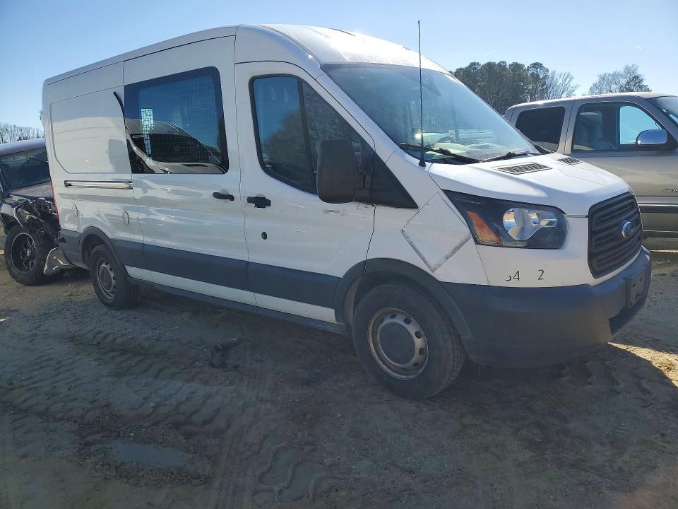 2017 Ford Transit T-350 Utility / Service van