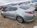 2014 KIA Optima Hybrid