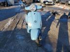 2009 Vespa LX 150