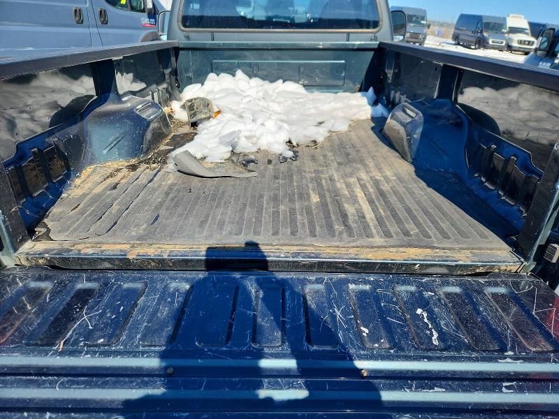 2006 Ford F250 Super Duty