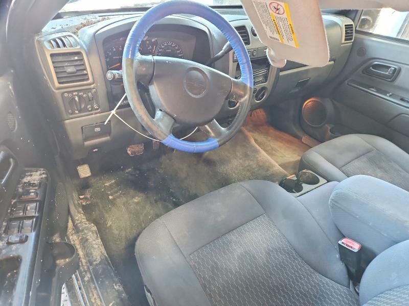 2006 Chevrolet Colorado