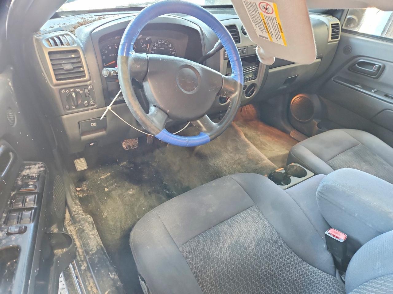 2006 Chevrolet Colorado