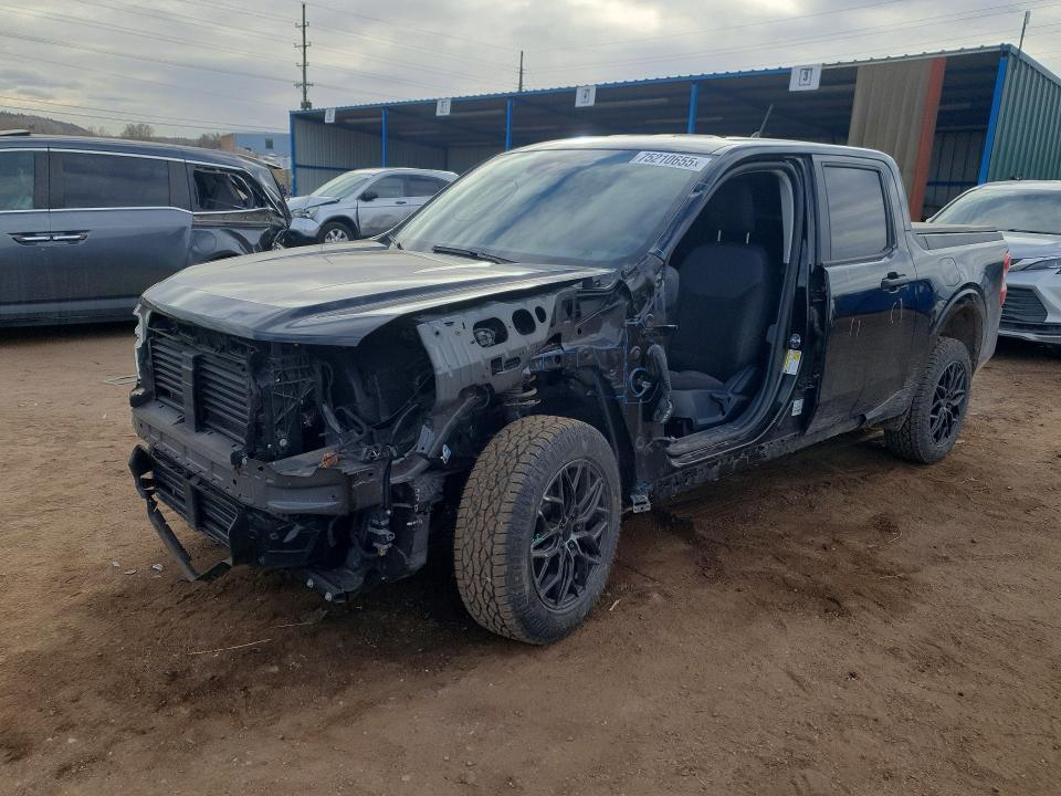 2022 Ford Maverick xl