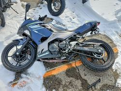 2022 Kawasaki Ex400 for sale in Moraine, OH