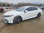 2023 Toyota Camry se Night Shade