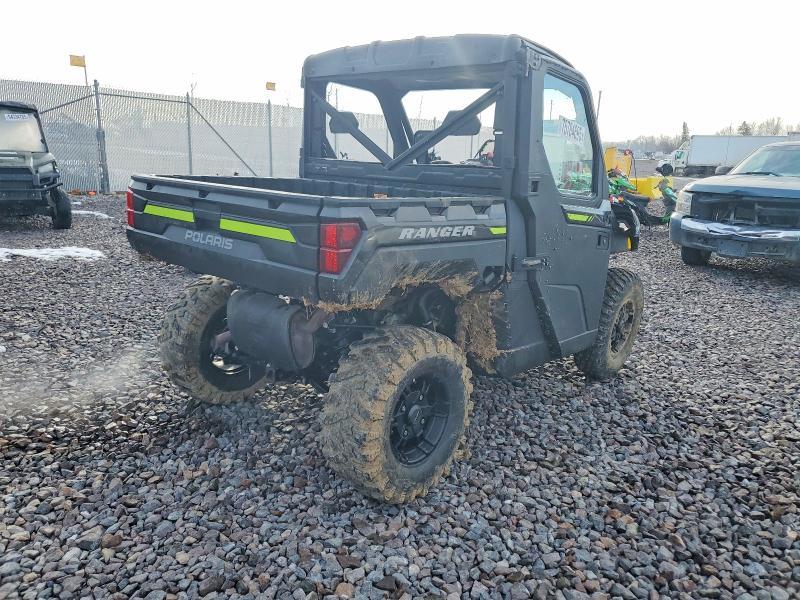 2023 Polaris Ranger Utility Vehicle