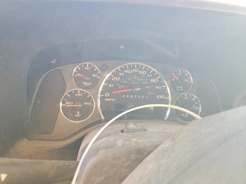 2008 Chevrolet Express G3500