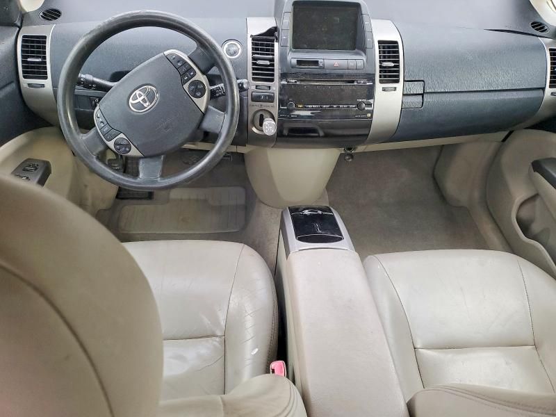 2006 Toyota Prius