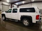 2008 Chevrolet Silverado K1500