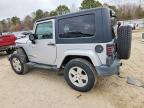 2010 Jeep Wrangler Sahara