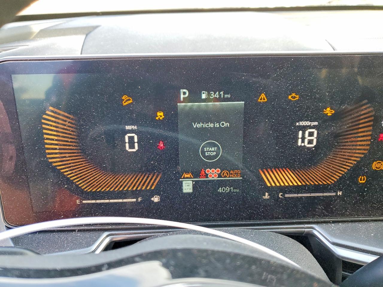 2025 KIA Sorento lx