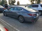 2020 Lexus Es 350