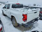 2024 Chevrolet Colorado
