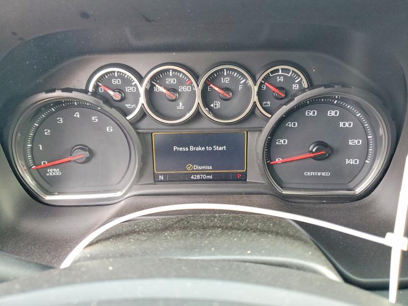 2023 Chevrolet Tahoe C1500