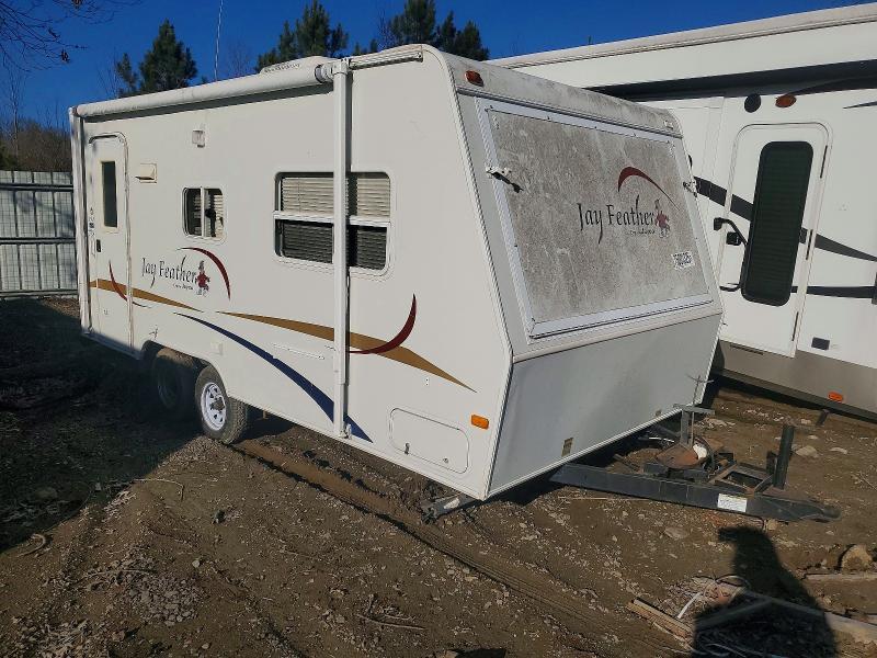 2005 Jayco Trailer-camper