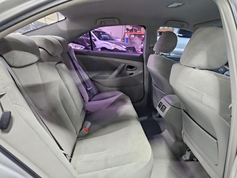 2009 Toyota Camry Hybrid Base