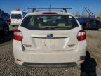 2013 Subaru Impreza Limited