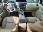 2013 Toyota Prius v