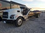 2025 Mack MD Flatbed Truck