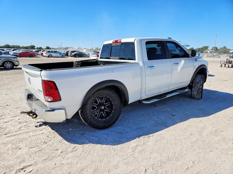2014 Dodge RAM 2500 SLT