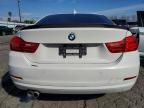 2014 BMW 428 i