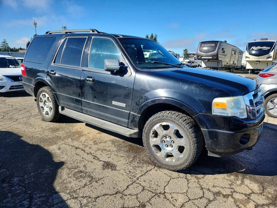2008 Ford Expedition xlt