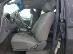 2009 Nissan Frontier King cab xe