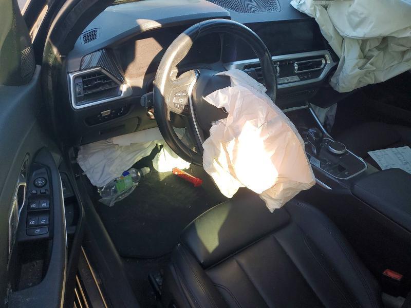 2019 BMW 330i