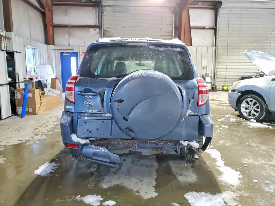 2009 Toyota Rav4