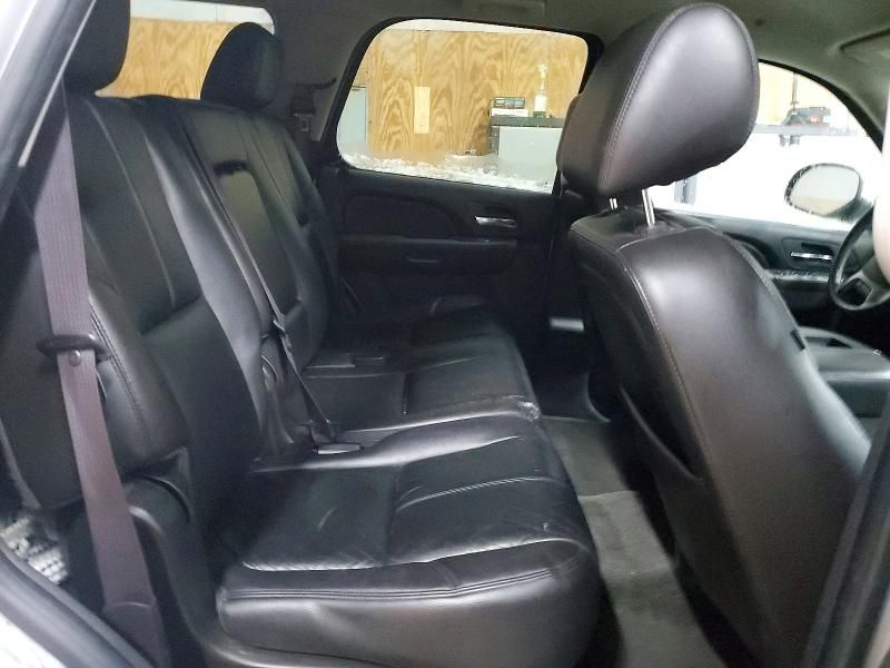 2012 Chevrolet Tahoe K1500 lt