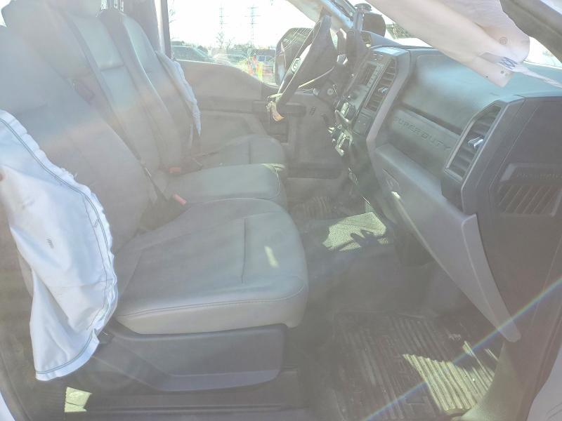 2020 Ford F350 Super Duty