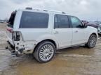 2015 Lincoln Navigator