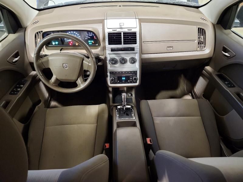 2009 Dodge Journey sxt