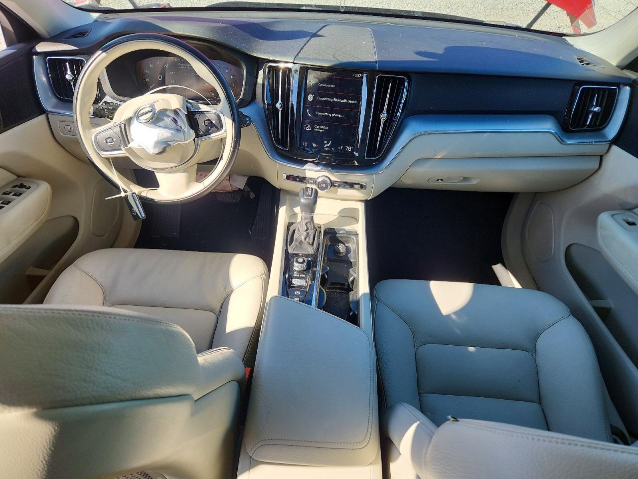 2020 Volvo Xc60 T5 Momentum