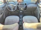 2003 Toyota Echo