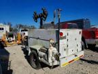 2001 Team Fenex F 121NP Manhole Support Trailer