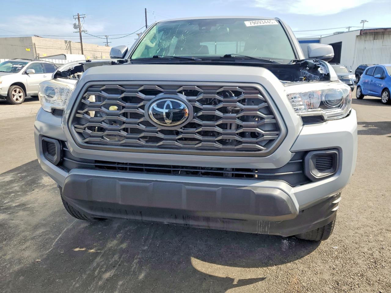 2020 Toyota Tacoma SR5 V6