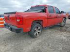 2008 Chevrolet Silverado C1500