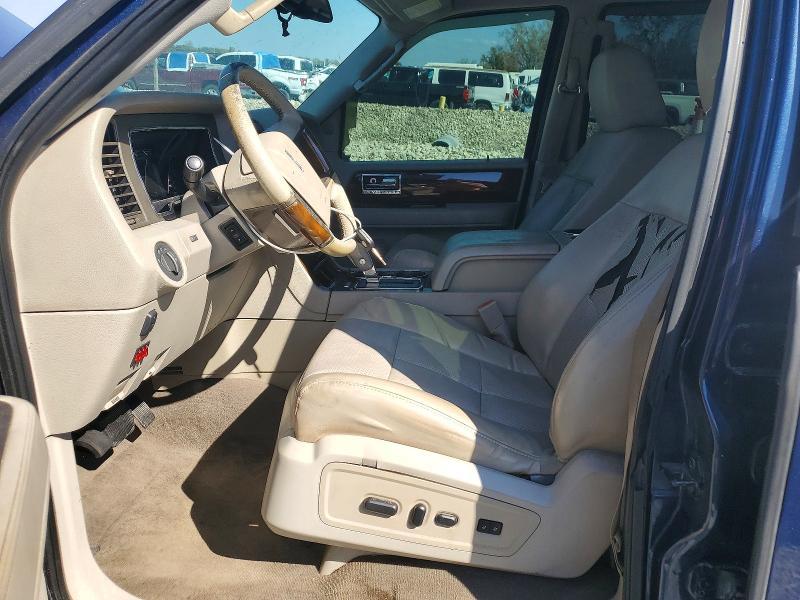 2013 Lincoln Navigator l
