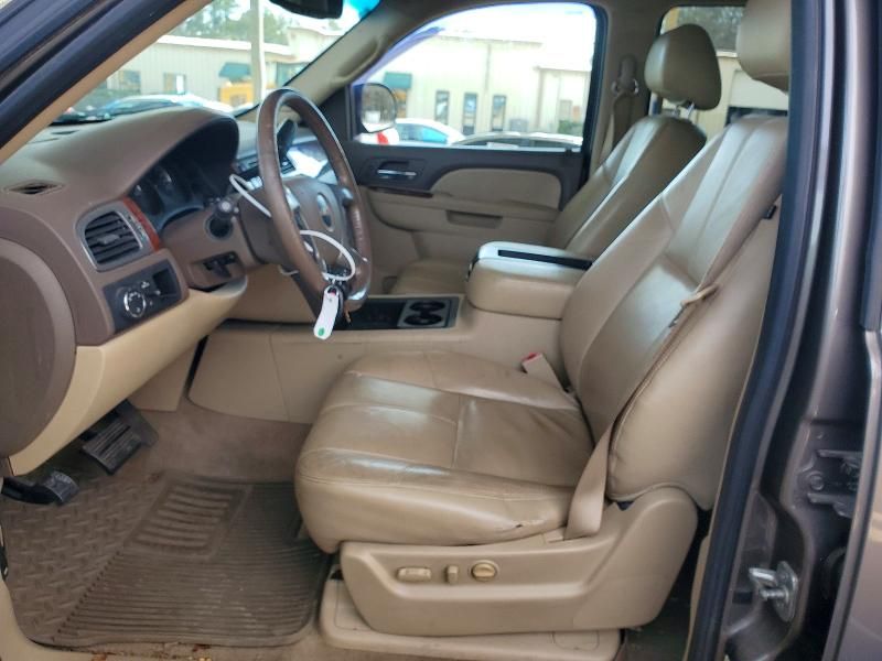 2012 GMC Yukon xl C1500 slt